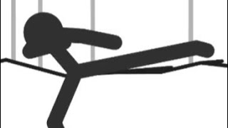 Kicks and Poses Tutorial (Stick Nodes)