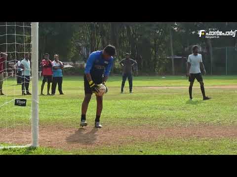 Dark Nights vs Digital University Kerala -B  (Phase 1 - Knockout) - Raviz Prathidhwani7s