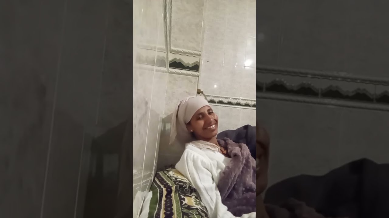 ቀለም  ባላገሯ is live!