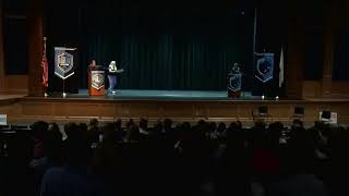 FHS Senior Awards Night 2025
