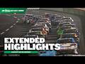 NASCAR O'Reilly Auto Parts Series Highlights | 2026 Charlotte Motor Speedway