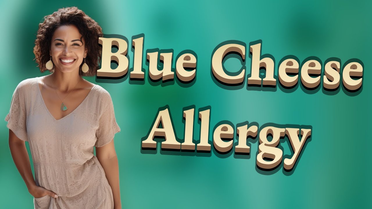 How Fast Can Breathing Trouble Start After Eating Blue Cheese?