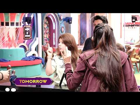 Bigg Boss 20 Promo: Tathas-Two | Double The Chances, Triple The Drama | Salman Khan | 5th Oct. 2026