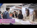 FILMART 2025 – Growing international presence connects global industry players