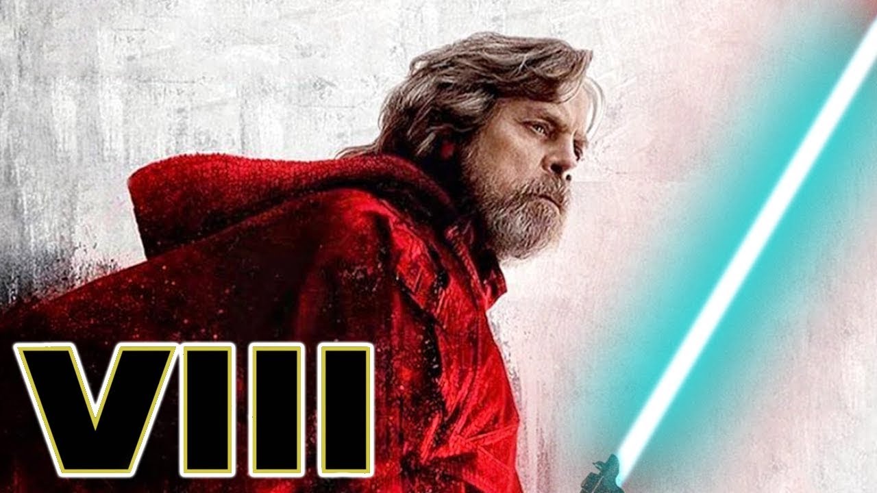 Mark Hamill Hints at Identity of 'Last Jedi' in Star Wars