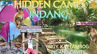 Hidden Camps Indang Cavite
