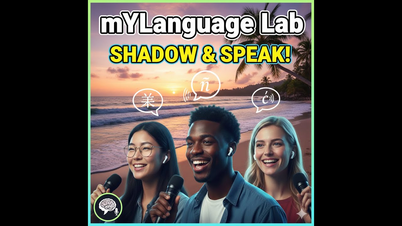 French C1: Shadowing news from Jan 2026: about Greenland