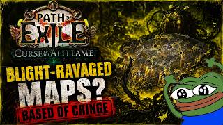 POE 3.29 Blight-Ravaged Farm: BIG PROFIT or CRINGE - Path of Exile: Curse of the Allflame