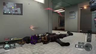 Amazing Semtex kills!