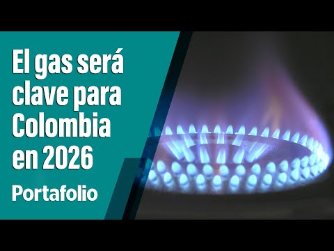 La situación del gas seguirá siendo un tema clave para el 2026 | Portafolio