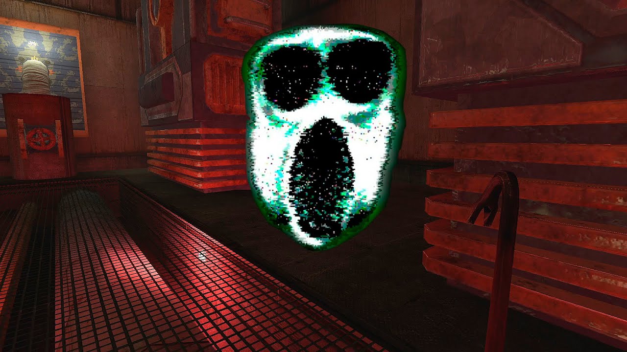 Ambush nextbot haunts me Gmod YouTube