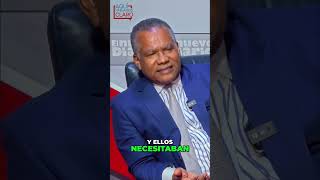 Poder Judicial en RD: ¿Una Gavilla Dirigida por Luis Henry Molina?