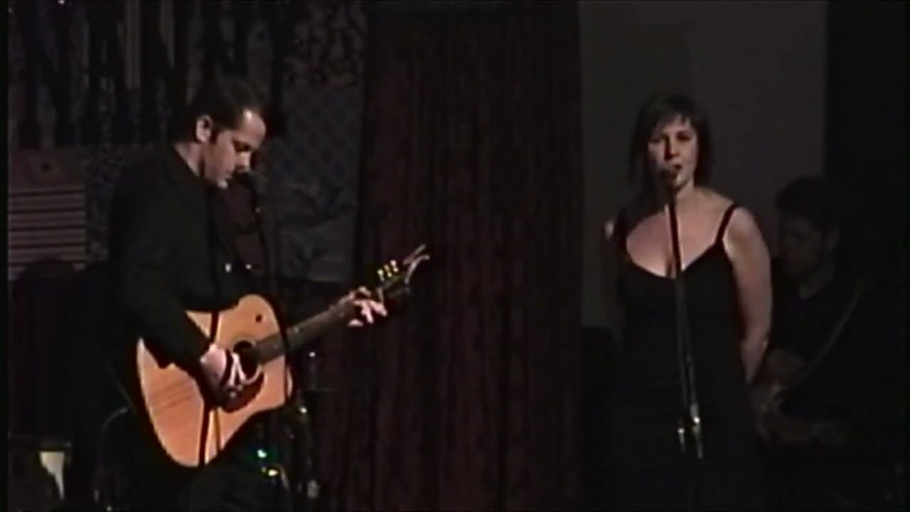 Dave Tough Jenny Whiteley and Gord Tough - Cinema 379