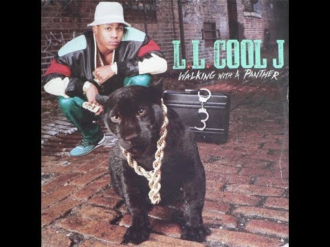 Putar Two Different Worlds - LL Cool J