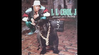 LL   Cool  J    -  Two   Different   Worlds