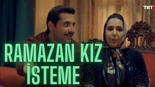 Gönül Dağı Ramazan Kız İsteme. Tablo Rönesans Döneminden mi ? HER HAFTA YENİ VİDEO
