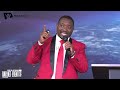 Pr Munene Mwangi MTU MWENYE MAMA WAWILI DAR NET EVENT 2025 