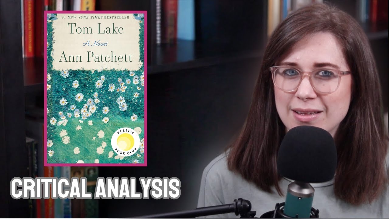 Critical Analysis of Tom Lake