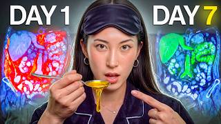 3g Before Bed Kills Cortisol Belly FAST While You Sleep (It’s Not Butter)