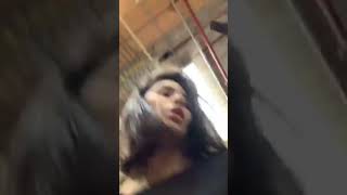 Diane Guerrero Instagram Live January 2019