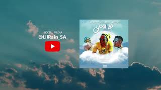 Rainmoii Yim Lo(ft Lolli Native, Dash Gaz)(Audio)