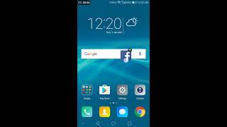 Wings - Float Your Favourite App screenshot 2