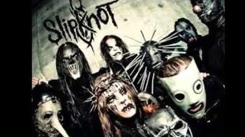 Slipknot- Psychosocial (sub español)