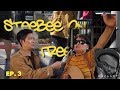 Steebee On The Streetee (ep.3) Alien Abductions, Grey Aliens, and UFO&#39;S