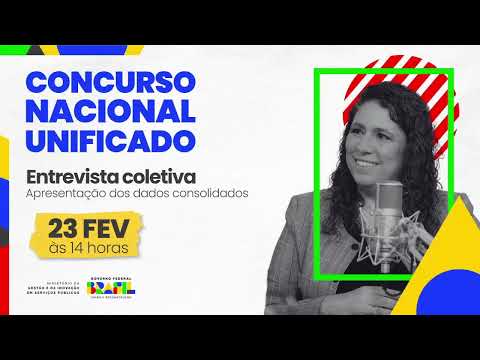 Coletiva: Números recordes do Enem dos Concursos ultrapassa população de vários países...