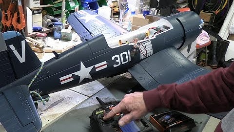 ESC Programming - How to Do It