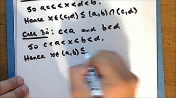 General Topology Lecture 10 Part 3