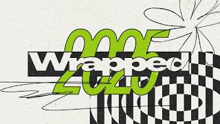 Spotify Wrapped Is Still Lame