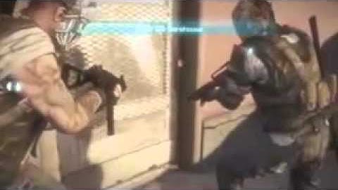 Army of Two The Devils Cartel Suicide Run part 15 Walkthrough