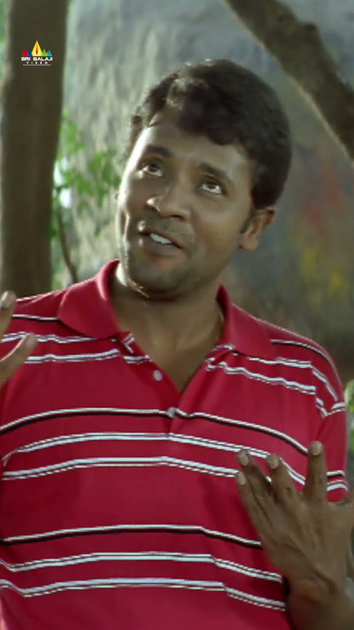 Gayatri Slaps Satyam Rajesh | #adenuvvuadenenu | #ytshorts | #youtubeshorts | #sribalajivideo