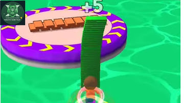 Shortcut run-all levels(91-100)||funny gameplay walkthrough||Games kanna games🧡💛💚