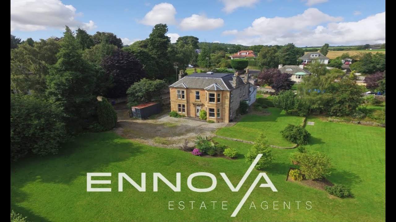 1 Braeside Road, Loanhead YouTube