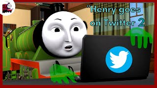 [SFM/TTTE] Henry Goes On Twitter 2
