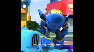 After Suitcase Performance