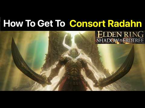 ELDEN RING How