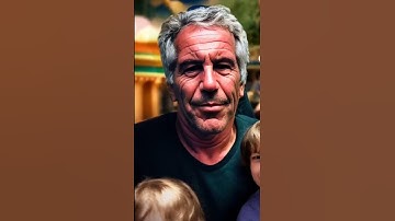 Jeff Epstein Conspiracy 😱#ai #midjourney #aiart #conspiracy #scary