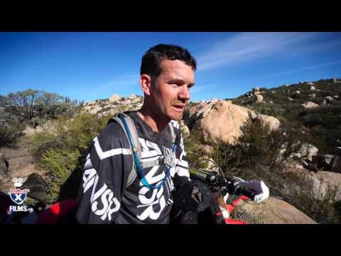 Racer X Films MSR Dealer Ride Day