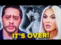 The Truth on Why Kim Kardashian and Pete Davidson Broke Up