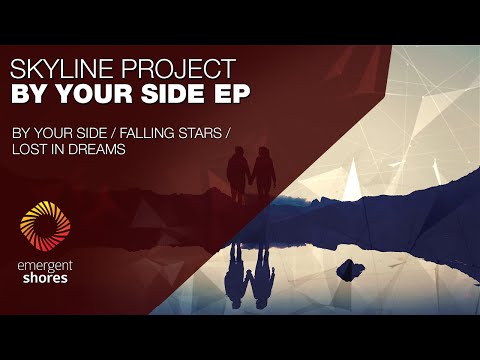 Skyline Project Lost In Dreams Emergent Shores