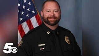 New chief of police selected in Springdale, ending months long search
