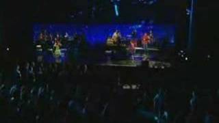 Josh Groban - Remember When it Rained