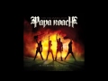 Papa Roach - No Matter What HQ + Lyrics