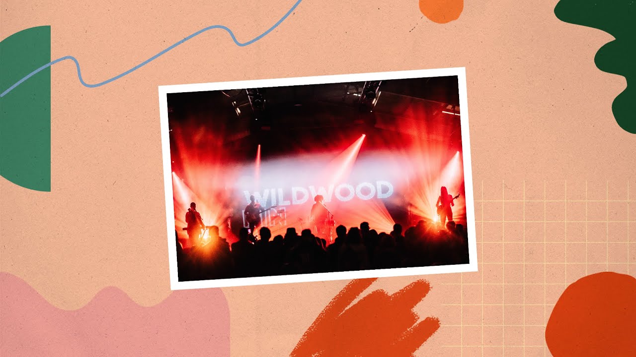 Wildwood Kin - Songwriting, Creativity & Faith