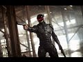 RoboCop (2014) - Field Test Scene (1080p) FULL HD