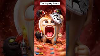 3 things Junk Food is destroying inside you right now 🛑🦷 #shorts #viralshorts #trendingshorts