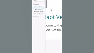 Adapt UI Kit: Swapping an icon